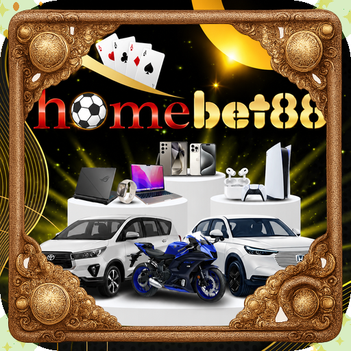 homebet88 — galeri pratinjau Resmi APK